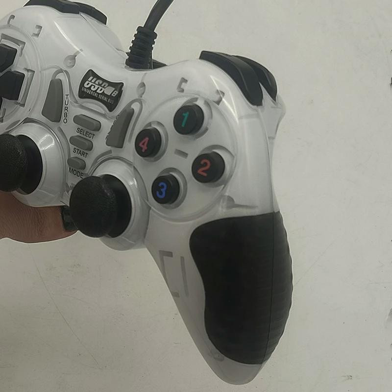 دسته بازی مدل  USB-606