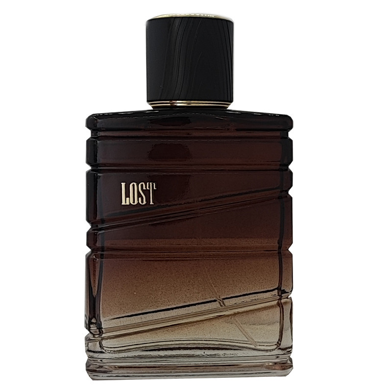 ادو پرفیوم مردانه نایس پاپت مدل Lost Casamorati Lira حجم 100 میلی لیتر