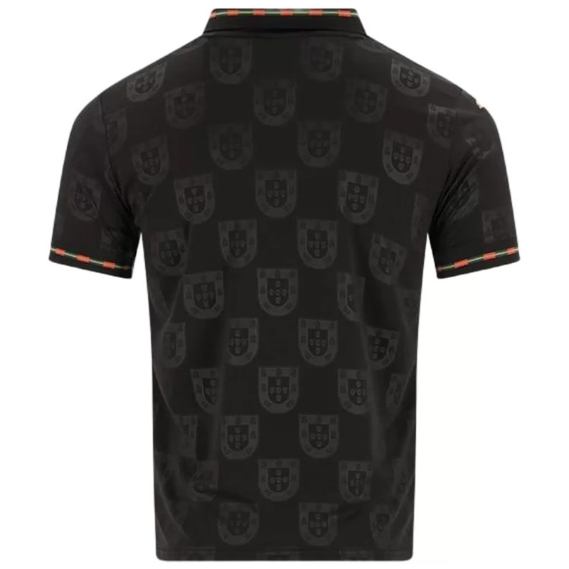 پولوشرت آستین کوتاه ورزشی مردانه مدل پرتغال Away WC 2026