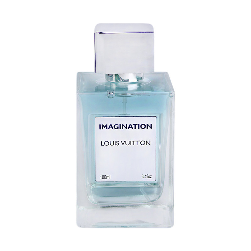 ادو پرفیوم مردانه کلپک مدل Louis Vuitton Imagination  با رایحه خنک حجم 100 میلی لیتر
