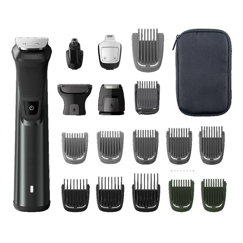 ماشین اصلاح موی سر و صورت شارژی فیلیپس مدل MG973040
