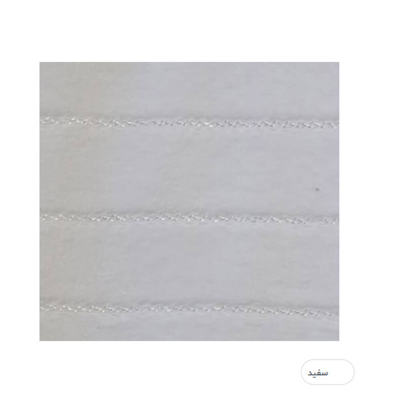 حوله پالتویی برق لامع طرح لوزان سایز 115