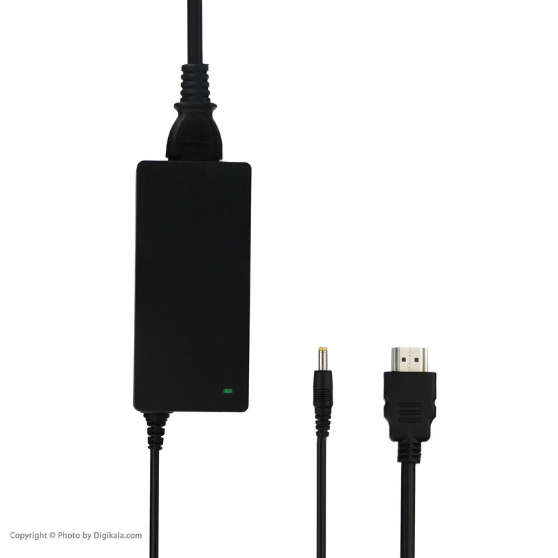 ویدئو پروژکتور تله‌اکس مدل TP-DLP-200