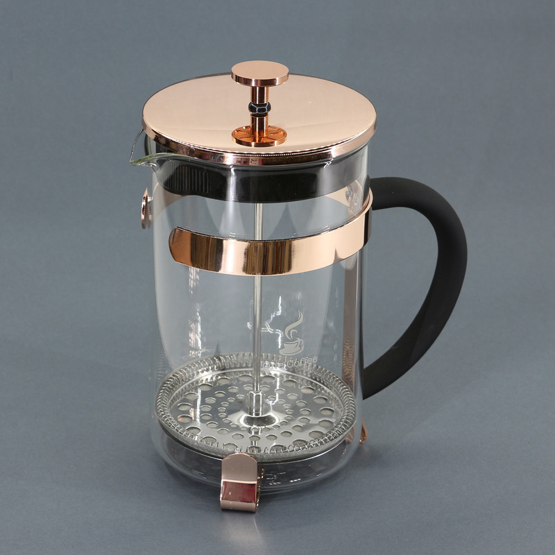 فرنچ پرس وان کافی مدل BV10-350