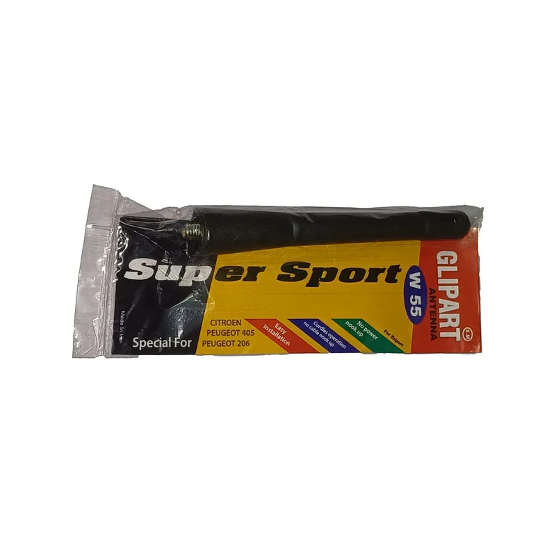 آنتن خودرو گیل پارت مدل SUPER SPORT مناسب برای تیبا