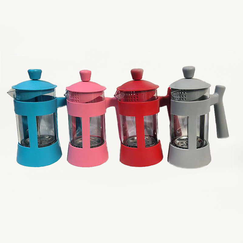 فرنچ پرس تیمکس مدل 350ML
