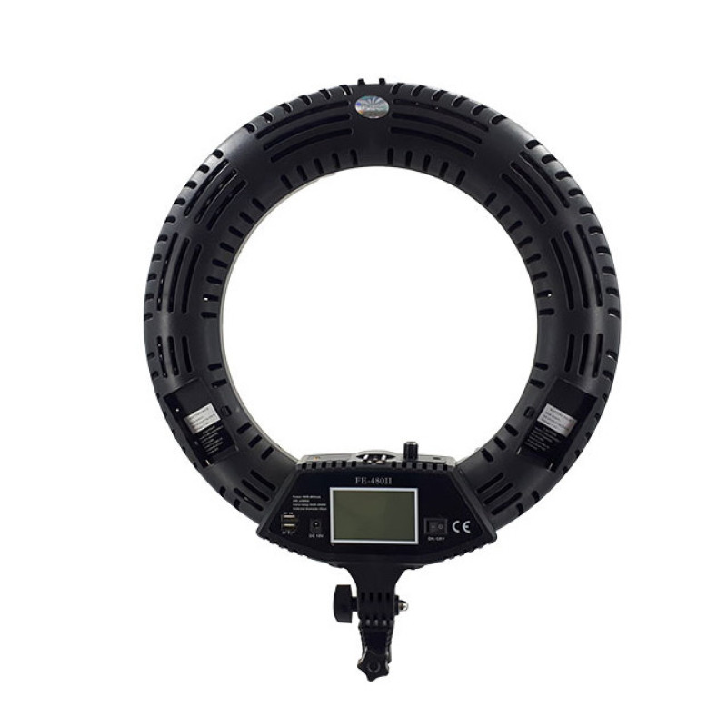 رینگ لایت مدل FE-480 II کد 2