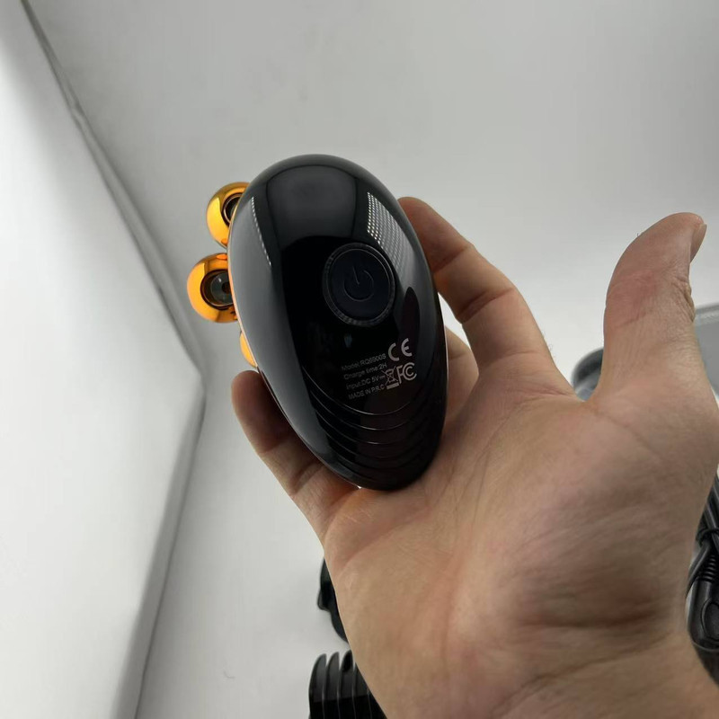 ماشین اصلاح موی سر و صورت شارژی مدل RQ6900S