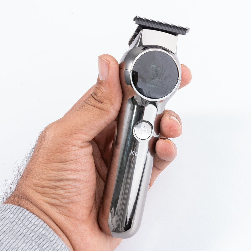ماشین اصلاح موی سر و صورت کیمی مدل KM-1851