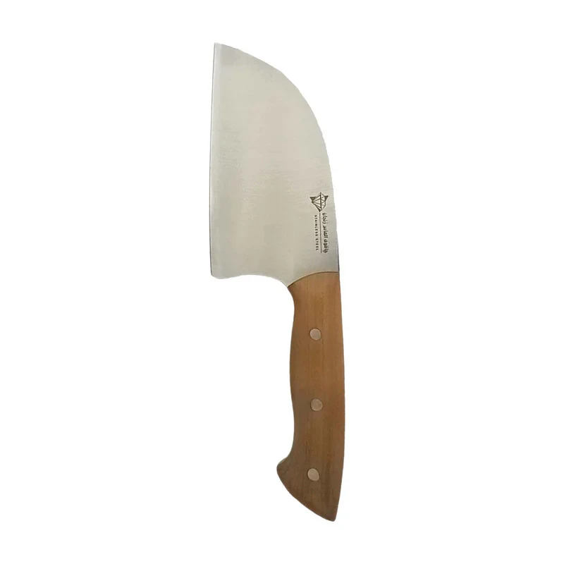 ساطور آشپزخانه الماس زنجان مدل s250