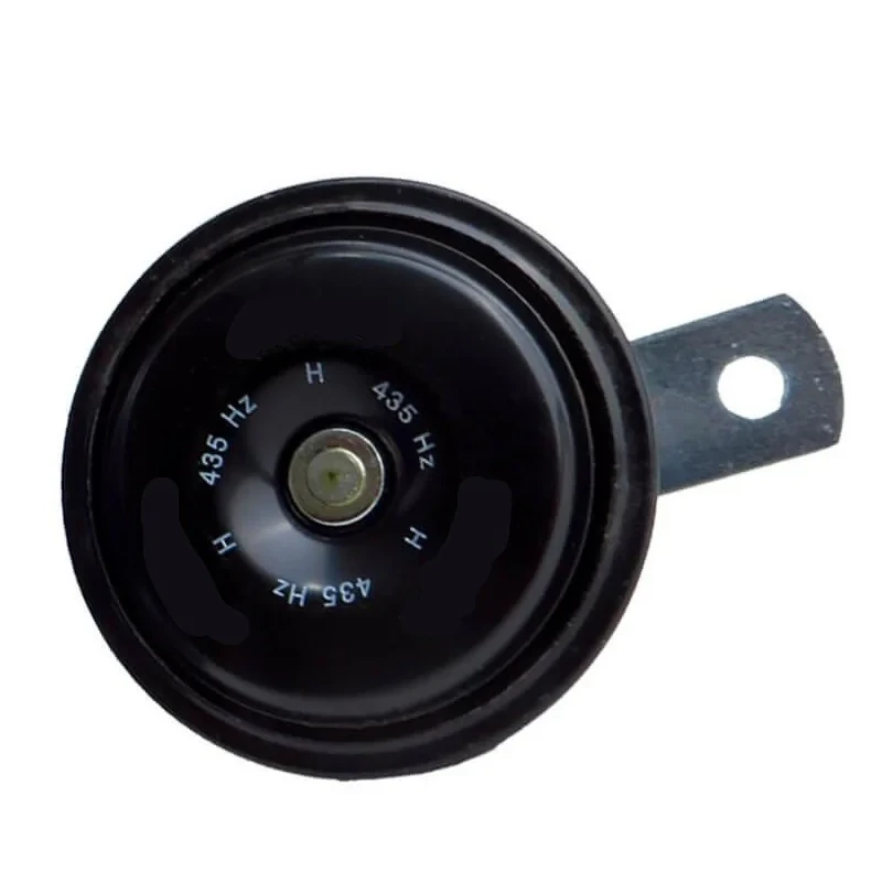 بوق خودرو چیکال مدل P-2086 مناسب برای پراید و تیبا