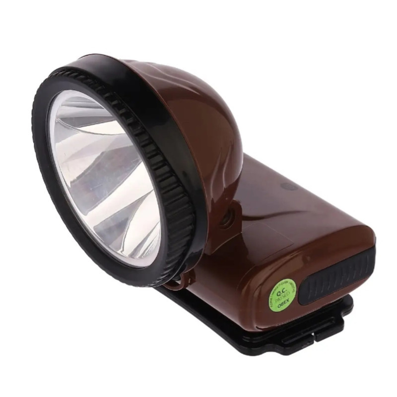 چراغ پیشانی دی پی مدل DP-7203