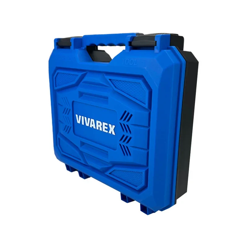 دریل شارژی 168 ولت براشلس ویوارکس مدل VR1610V-21BL