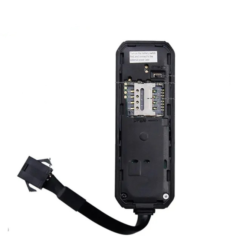ردیاب خودرو ای ویگو مدل  GT400