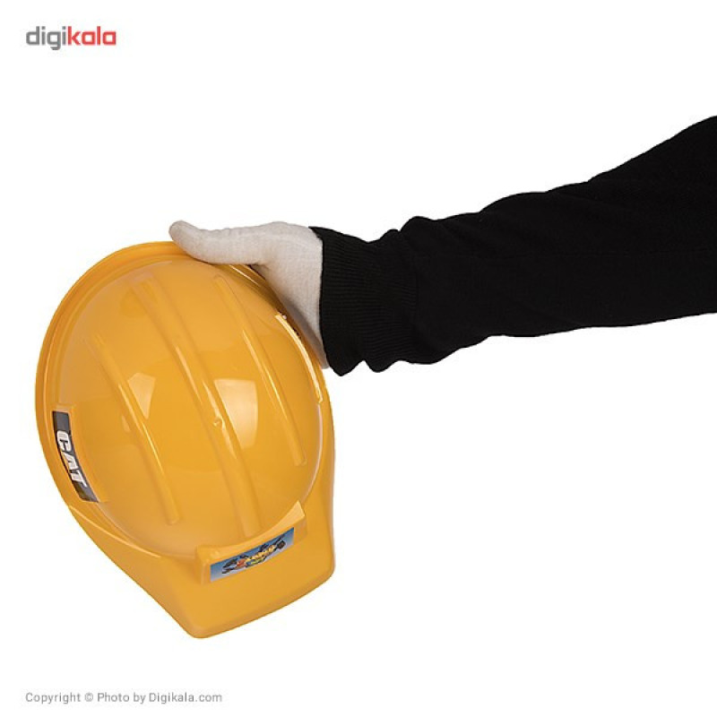 ماشین بازی سواری زرین تویز مدل 3In1 Dump Truck F6