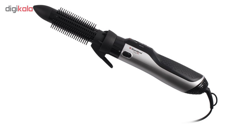 سشوار و حالت دهنده برس دار همیلتون مدل DH-815