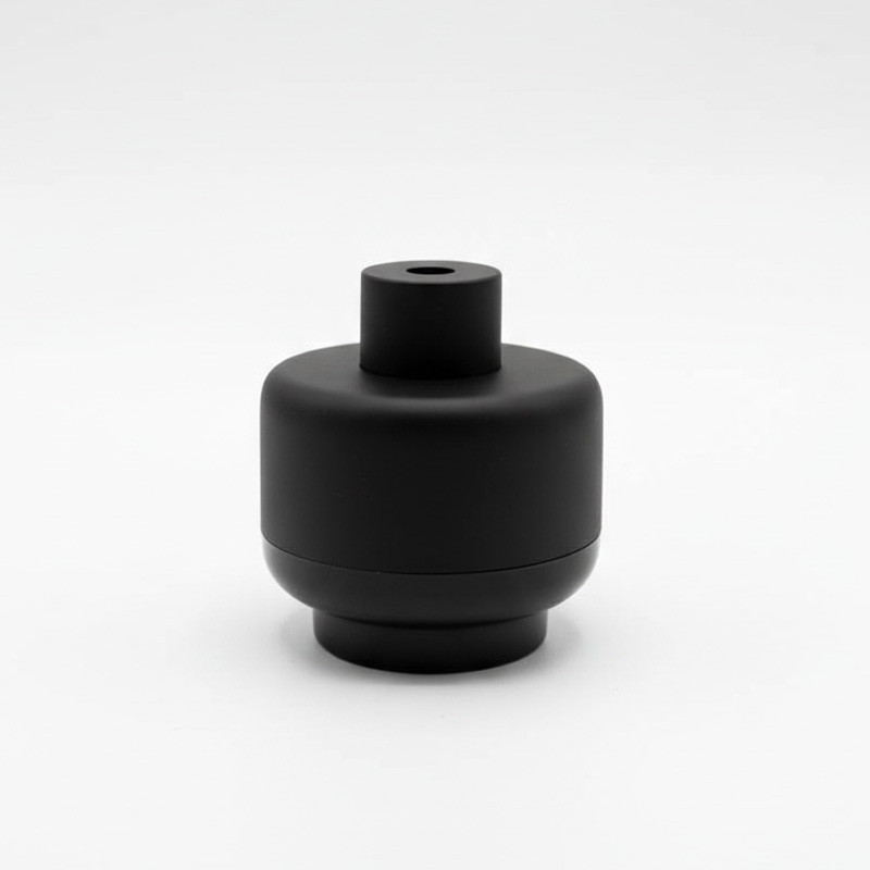 ست سرویس بهداشتی 7 تکه دلفین مدل Nl-755-bl