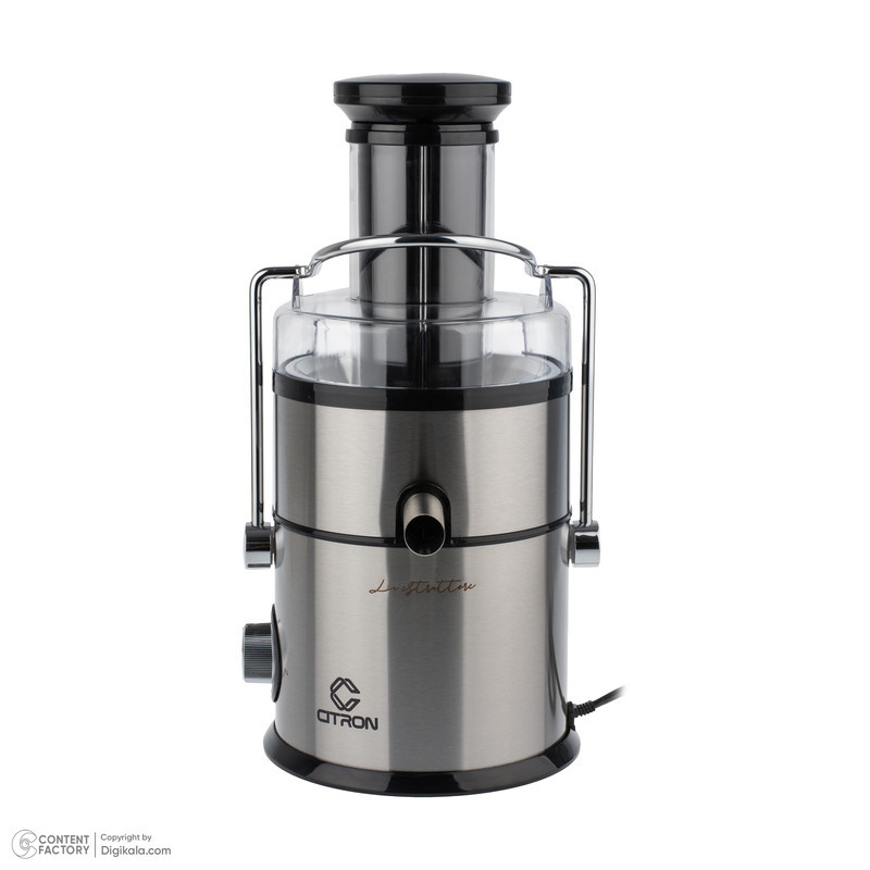 آبمیوه‌گیری سیترون مدل CJE-270