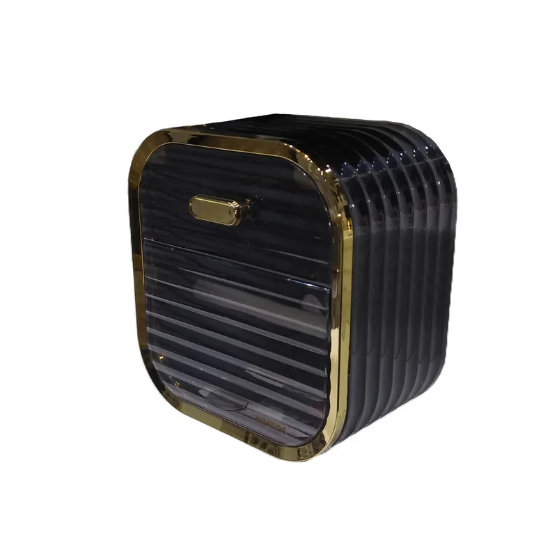 جا دستمال کاغذی مدل ایوا دو طبقه کد bb-2