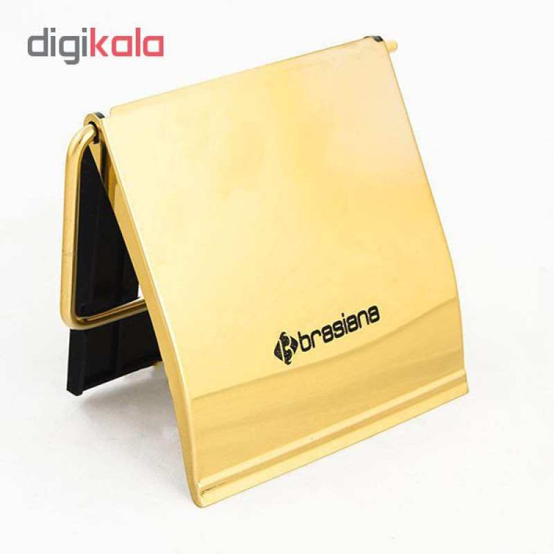 پایه رول دستمال کاغذی براسیانا مدل brstkh 01