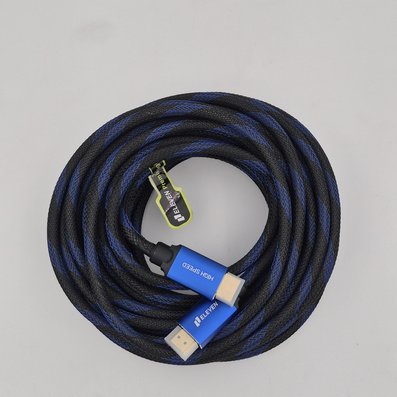 کابل HDMI ایلون مدل BLUELINK طول 5 متر