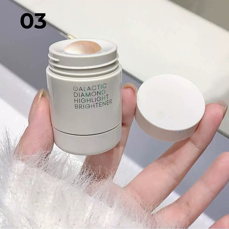هایلایتر مایع پیج وان مدل golden blendشماره 03 رنگ طلایی