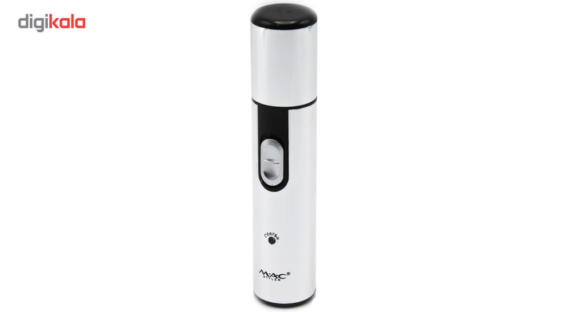 موزن گوش و بینی مک استایلر مدل MC-8808