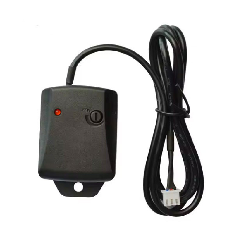 دزدگیر خودرو استیل میت مدل  SPEEDRX100080