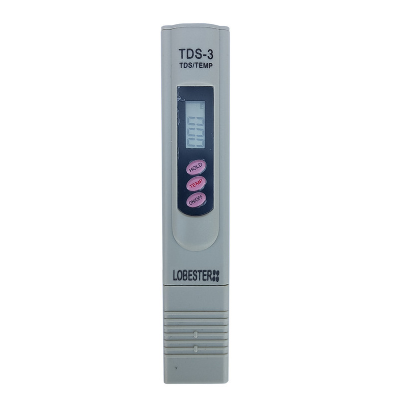 سختی سنج آب لابستر مدل TDS-C411