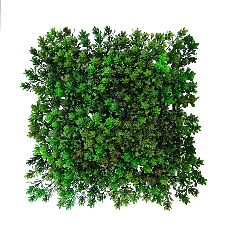 چمن مصنوعی آکواریوم کد PO6 بسته 3 عددی
