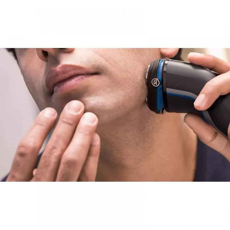 ماشین اصلاح موی صورت فیلیپس مدل 3122