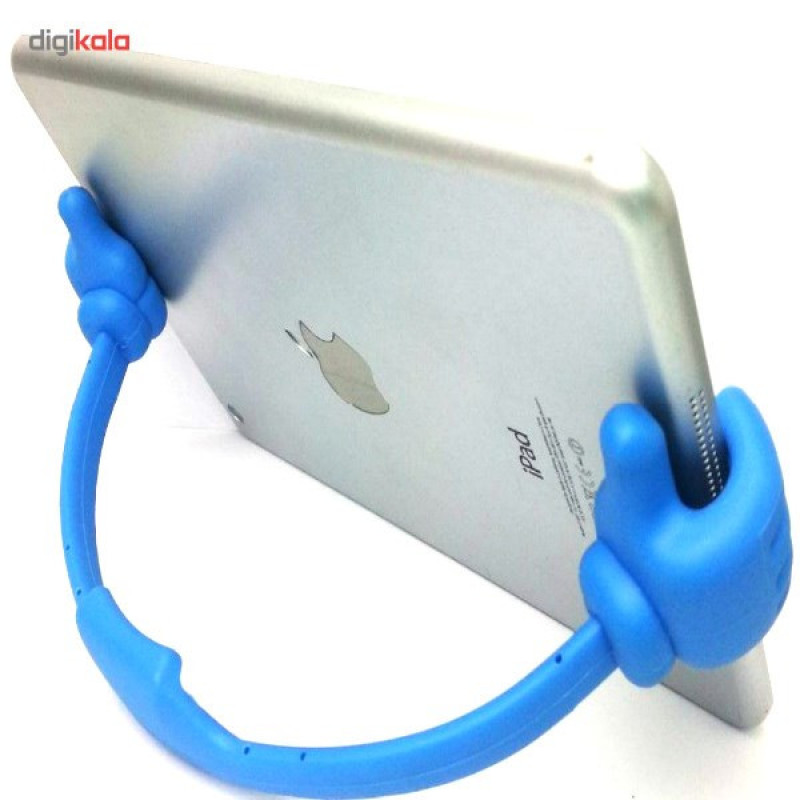 پایه نگهدارنده گوشی و تبلت مدل OK Stand
