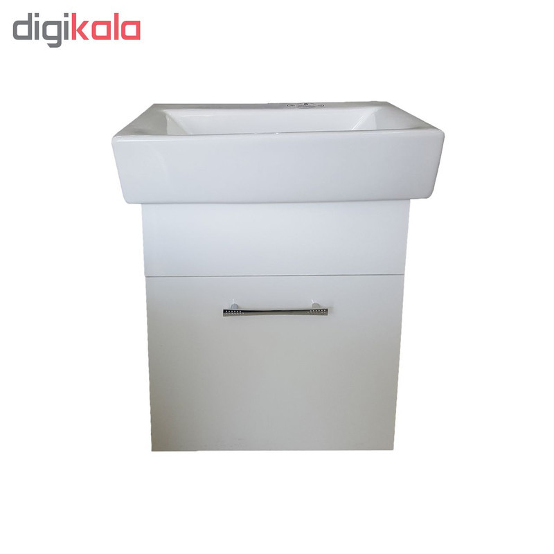 ست کابینت و روشویی مدل s122