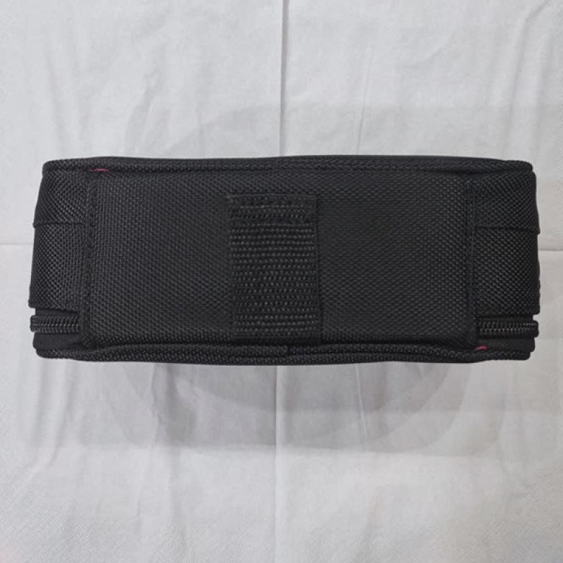 کیف دوربین جی وی سی مدل GoldOne96-JVC