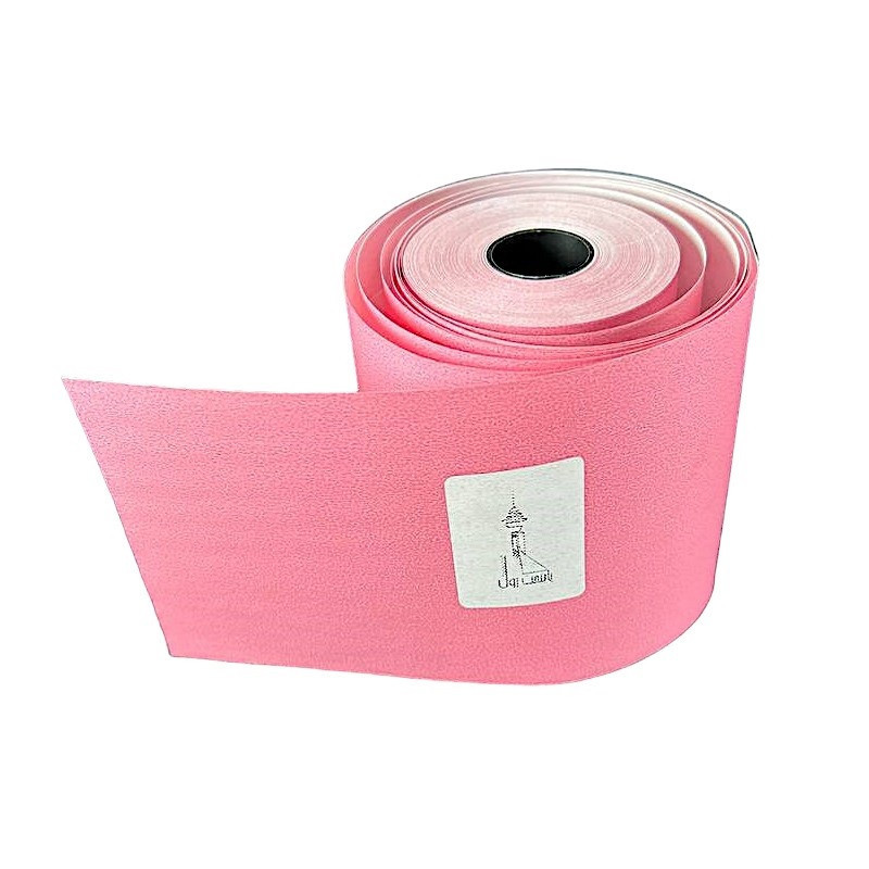 کاغذ پرینتر حرارتی پایتخت رول مدل Pos PU14 بسته 5 عددی