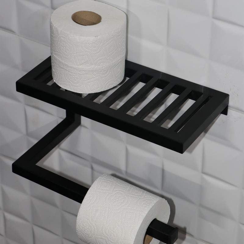 پایه رول دستمال کاغذی مدل bmd057