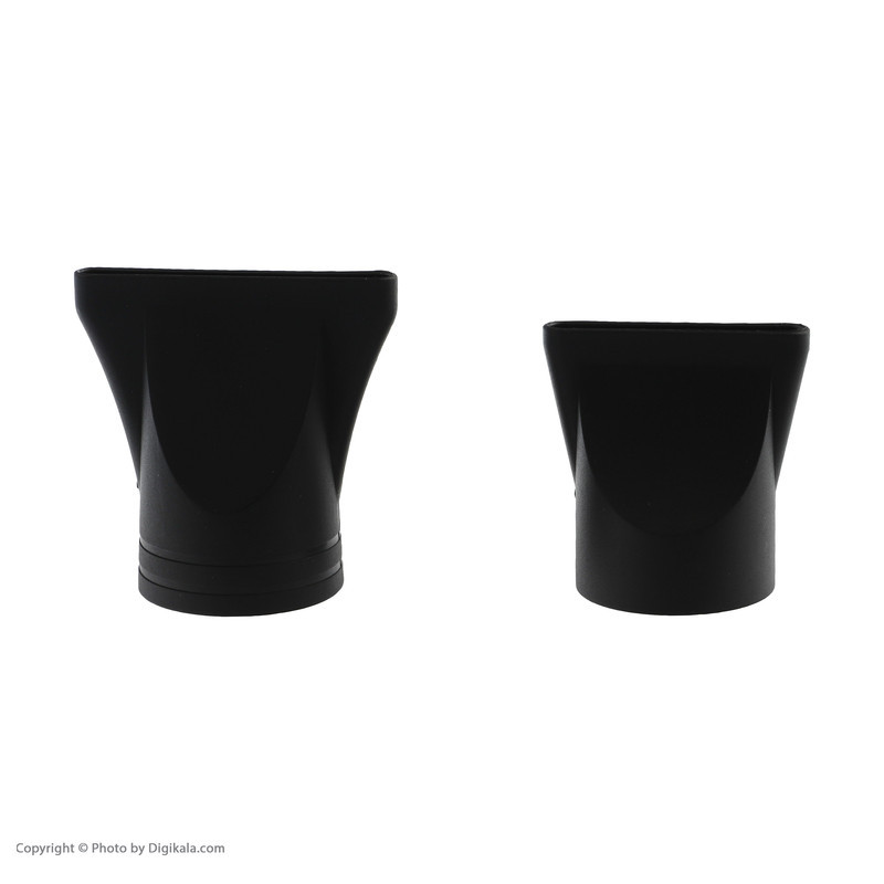 سشوار حرفه ای مک استایلر مدل MC-6800