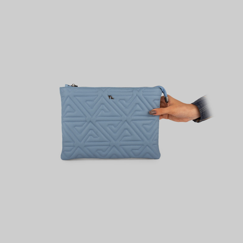 کیف دستی چرم مشهد مدل S5372-001-01