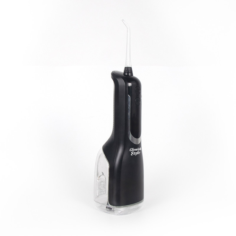 دستگاه واتر جت شستشوی دهان و دندان گلویش استایل مدل WF-D03