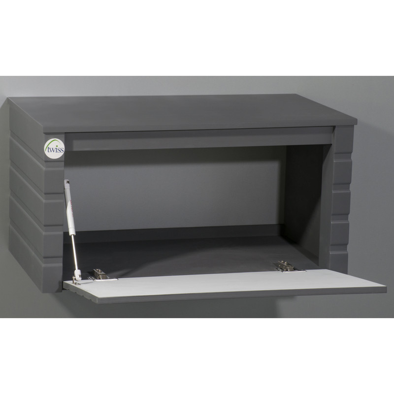 کابینت روشویی توییس مدل tws - 1007 M به همراه آینه