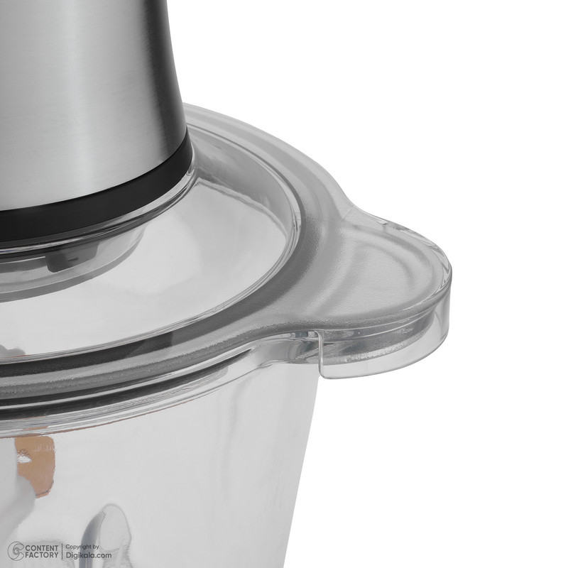 خردکن 3 لیتری گوسونیک مدل GSC-503