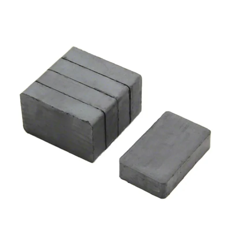 آهن ربا مدل F402510 بسته 5 عددی