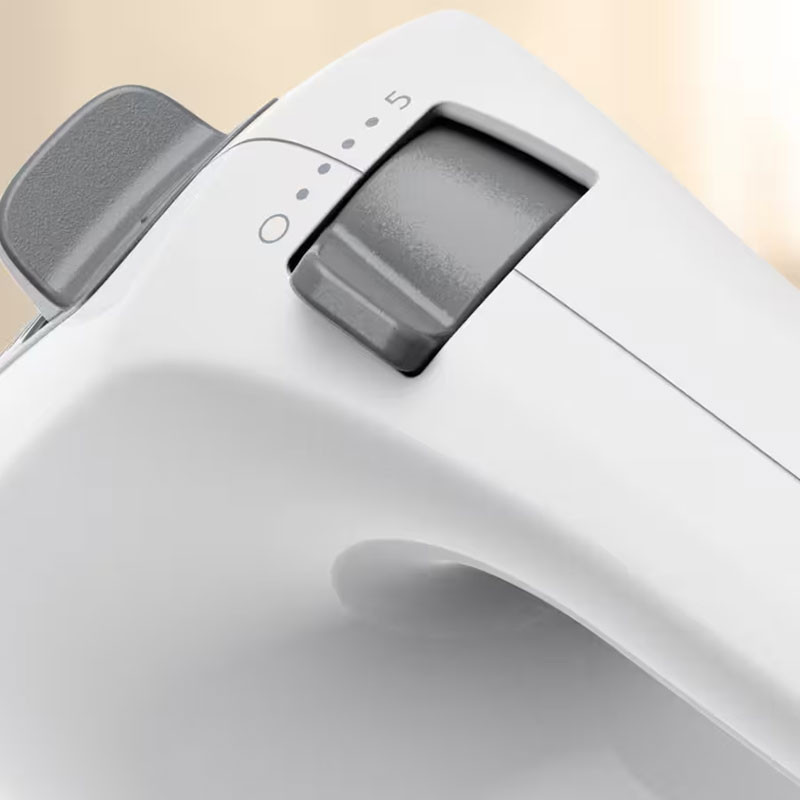 همزن کنوود مدل HMP10.00