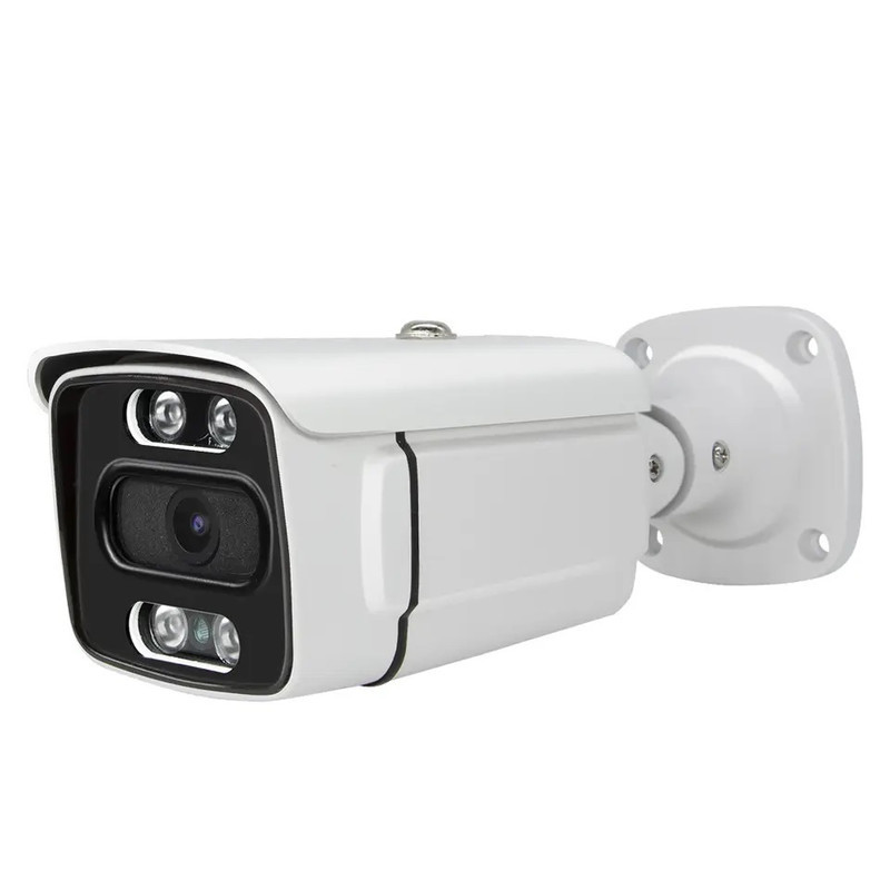 سیستم امنیتی مدل اکسس لینک PACK 4 HD