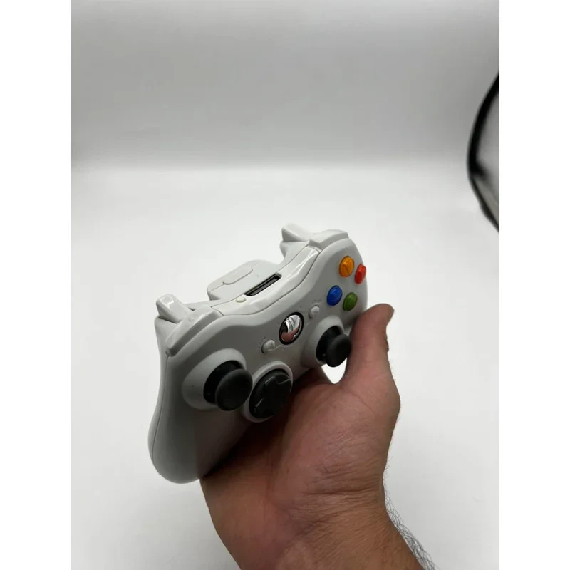 دسته بازی ایکس باکس مدل X_360