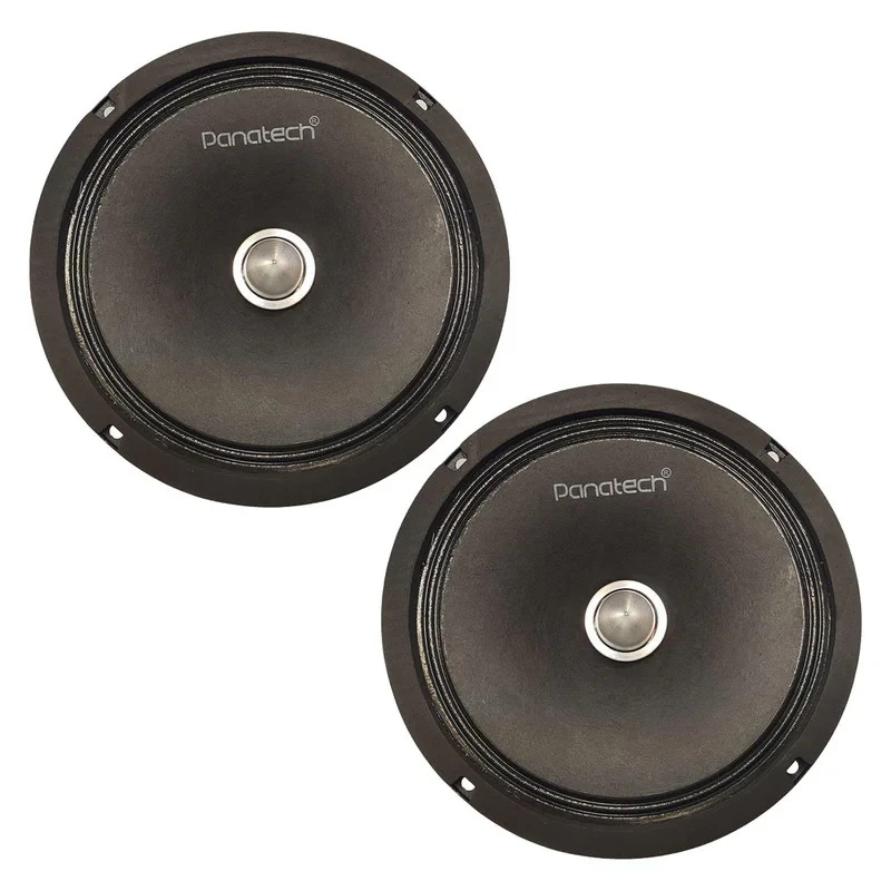 میدرنج خودرو پاناتک مدل PM-6501 BLA-B بسته دو عددی