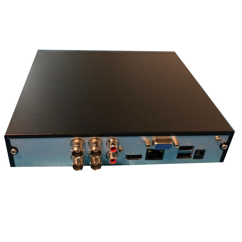 ضبط کننده ویدیویی داهوا مدل DH-XVR1B08-I