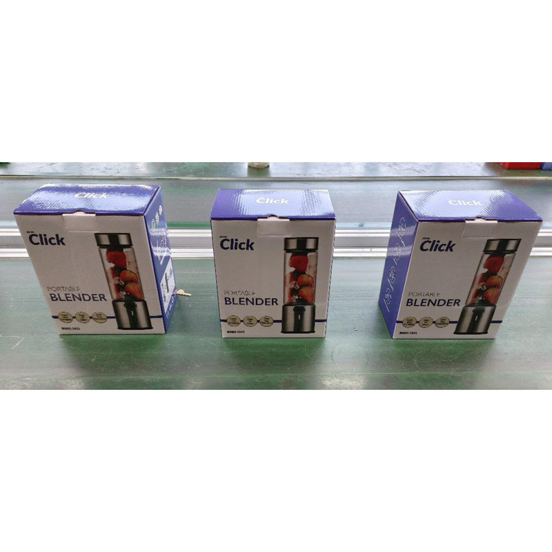 شیکر کلیک مدل MP-2025 گنجایش 0.5 لیتر
