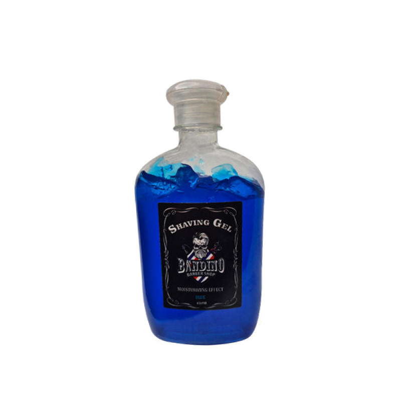 ژل اصلاح باندینو مدل SG01 حجم 450 میلی لیتر