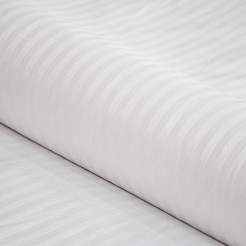 سرویس ملحفه مدل SATIN-JACQUARD دو نفره سه تکه